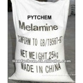 Melamine powder/factory